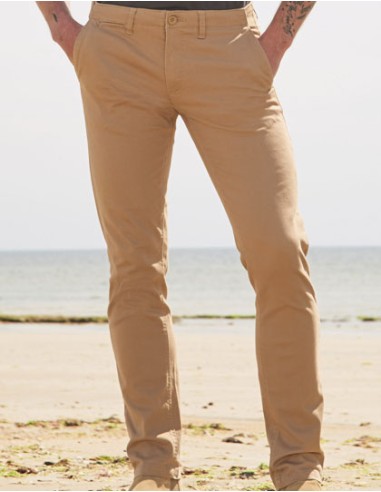 SOL-01424-Mens Pants Jules - Length 33